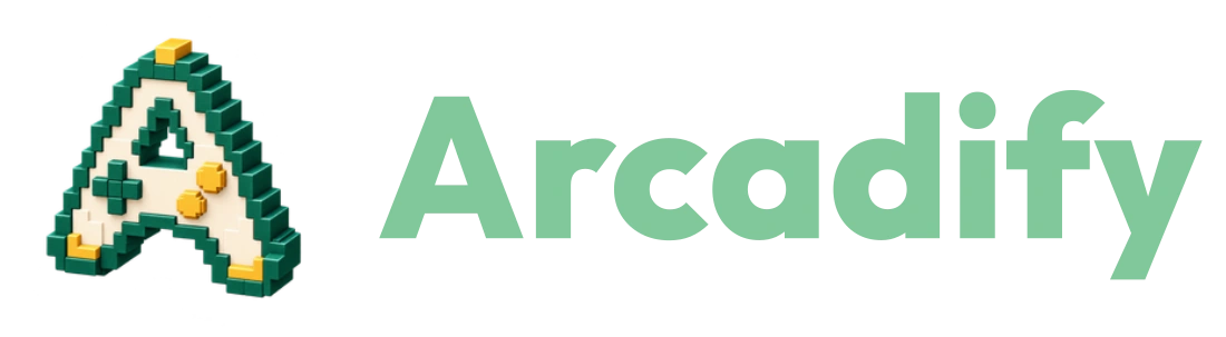 Arcadify